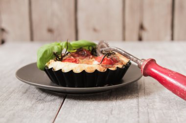 şarap, Fransa Ulusal reçete ile domates salçası