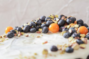 chenikom ve fizales braunis pasta