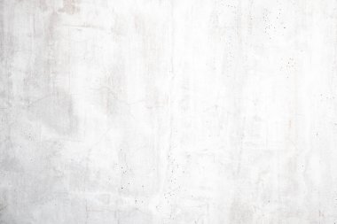 Beyaz çimento duvar dokusu. Çatı katı tarzı duvar dokusu fikirleri evde yaşıyor.