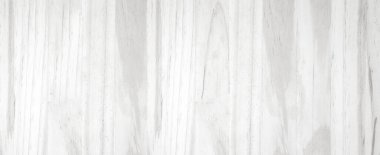 Klasik arkaplan kullanan ya da tasarım ve dekoratif olarak kullanan eski beyaz ahşap duvar dokusu