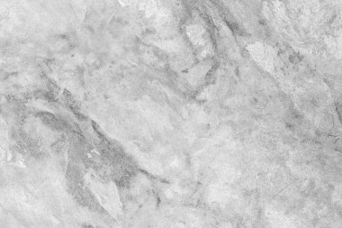 Doğal çimento veya taş eski dokunun yatay dizayn beyaz beton dokusu. Beton duvara pankart yerleştirmek için kullanılır..