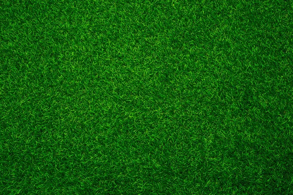 Parede Verde Fundo Verde Grama Artificial Projetado Para Esportes Livre — Fotografia de Stock