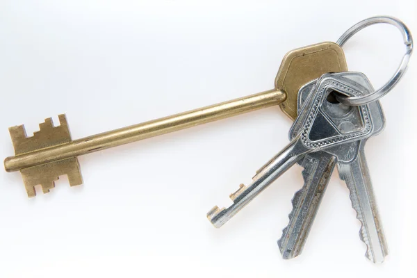 demet-in anahtar taşı