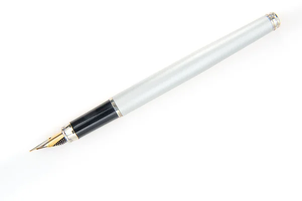 Fountain pen — Stock Photo, Image