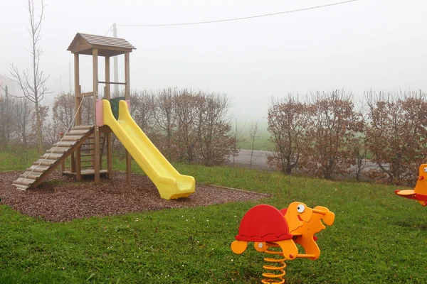 Çocuk Parkı