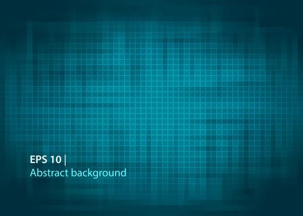 Karelerin soyut arkaplanı