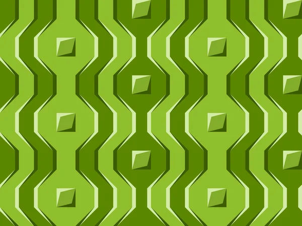 Kusursuz vektör geometrik desen