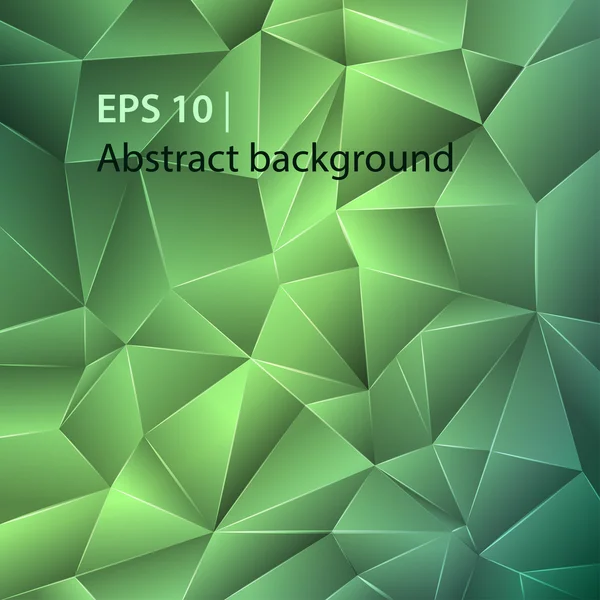 Soyut üçgen geometrik arkaplan. Vektör illüstrasyonu.