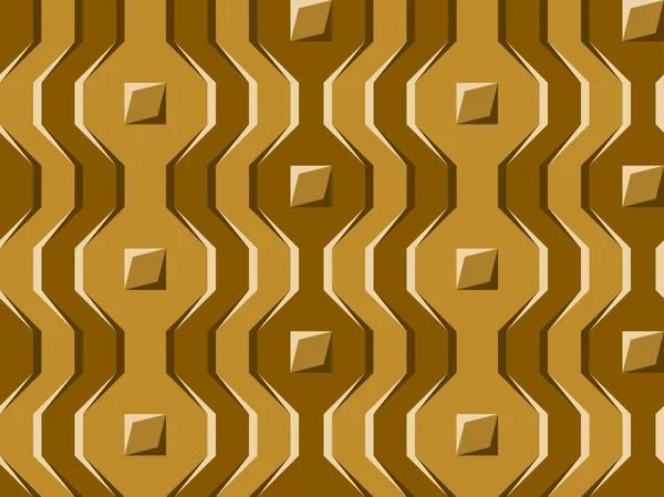 Kusursuz vektör geometrik desen