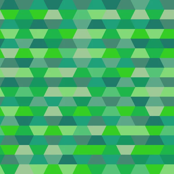 Kusursuz geometrik desen