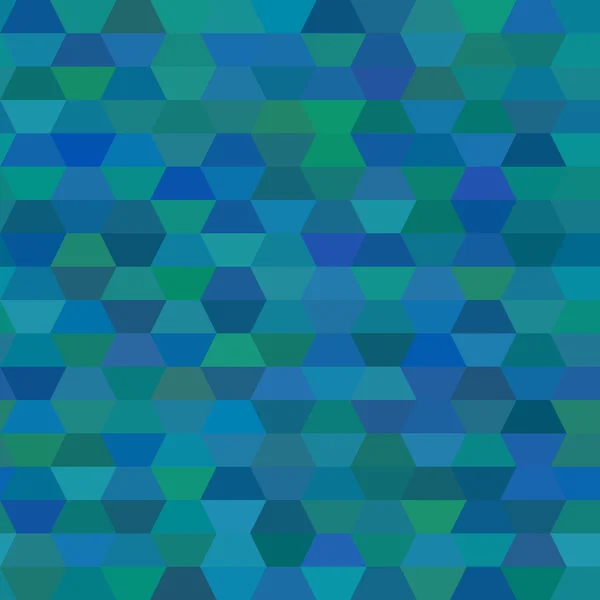 Kusursuz geometrik desen