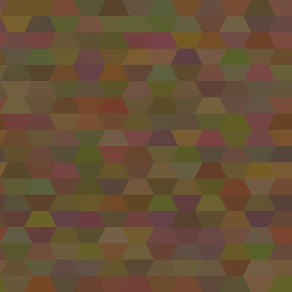 Kusursuz geometrik desen