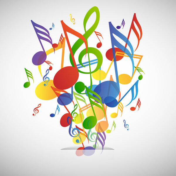  varuiety colorful tunes 