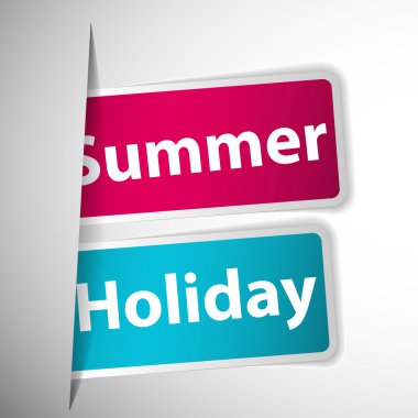 Tatil Tema Etiketler