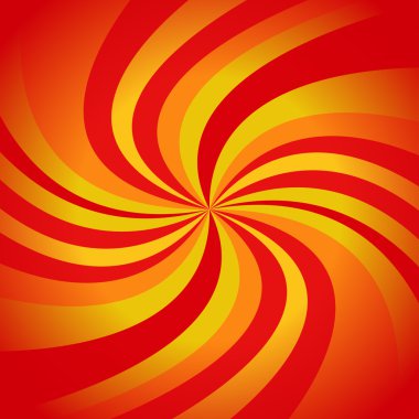 sarı ve turuncu arkaplan