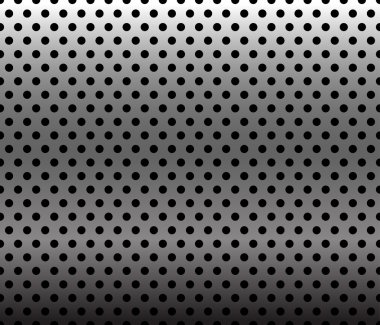 Metal texture background clipart
