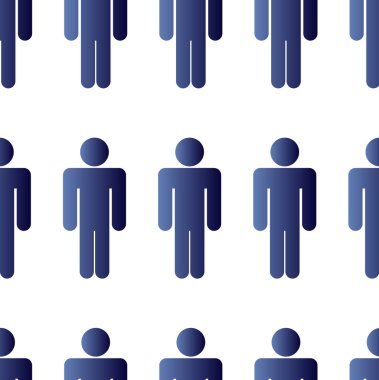 Soyut Kusursuz Desen