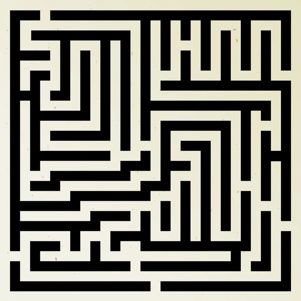 Seamless maze pattern — Free Stock Photo