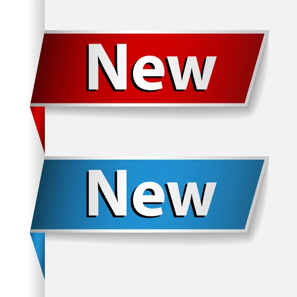 Kırmızı köşede şerit