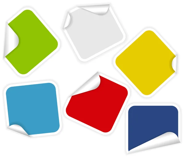 Açık etiket veya etiketleri.