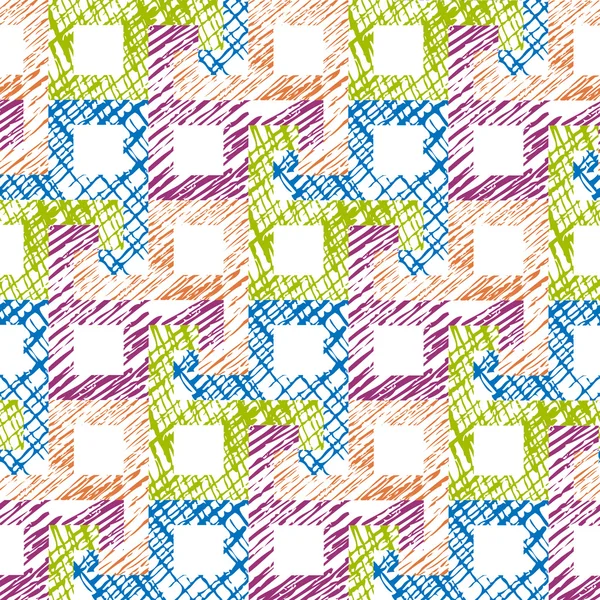 Soyut Kusursuz Desen