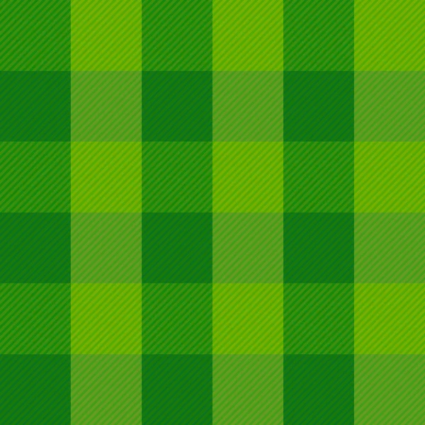 뚜렷 한 녹색 배경 — 스톡 벡터