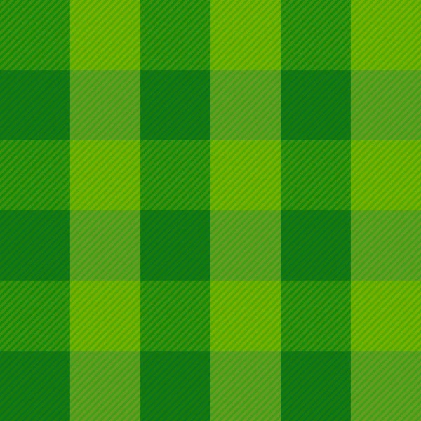 Fundo verde abstrato — Vetor de Stock