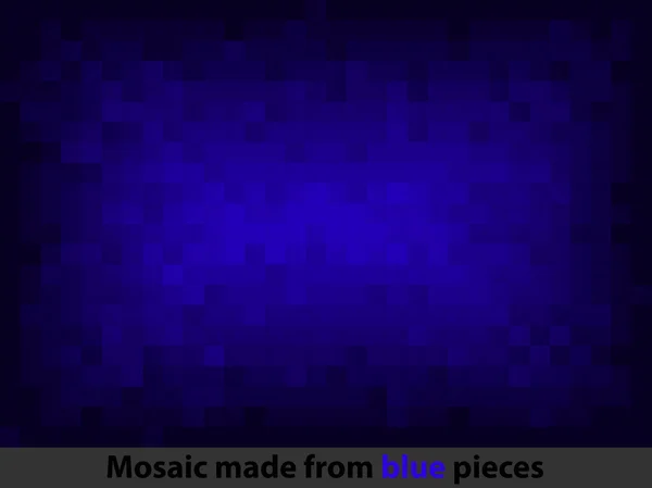 soyut mozaik arka plan