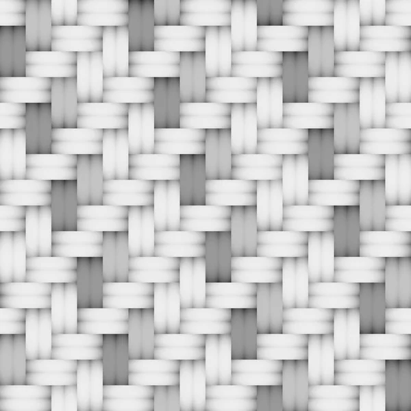 원활한 회색 패턴 — 스톡 벡터