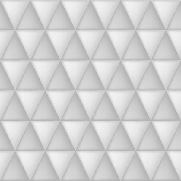 Abstract seamless hexagon pattern — Stock Vector