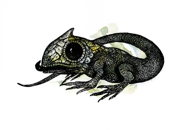 Kertenkele