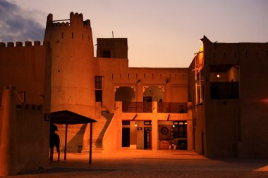 Ajman