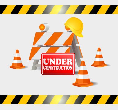 yapım aşamasında ilerleme