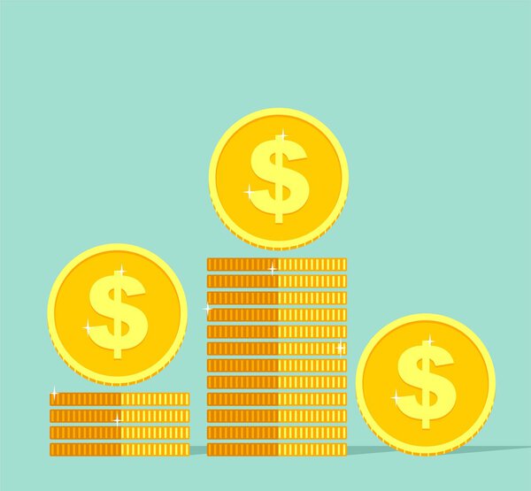 Плоская иконка
