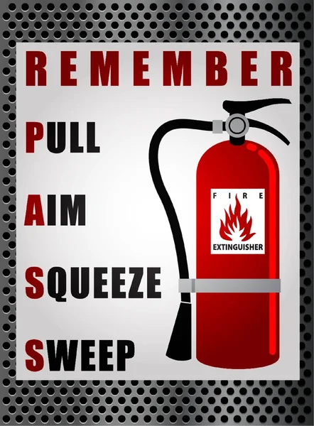 Yangın söndürücü 3