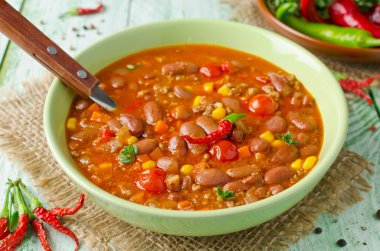 Chili con carne