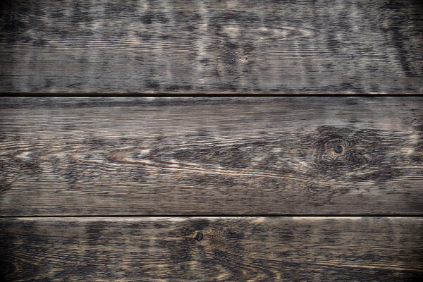 Brushed wood texture