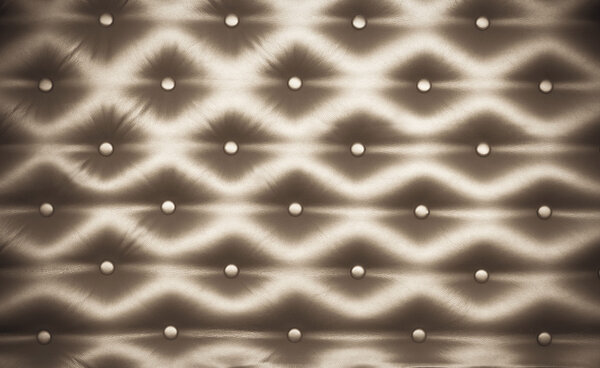 Brown Capitone background