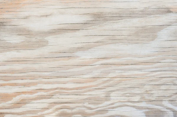 Textura de fondo de madera contrachapada vieja con grietas — Foto de Stock