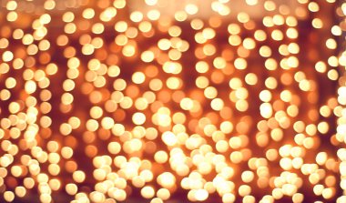 Birçok ufuk parlama