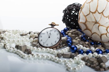 Yeni yıl ya da Noel geçmişi