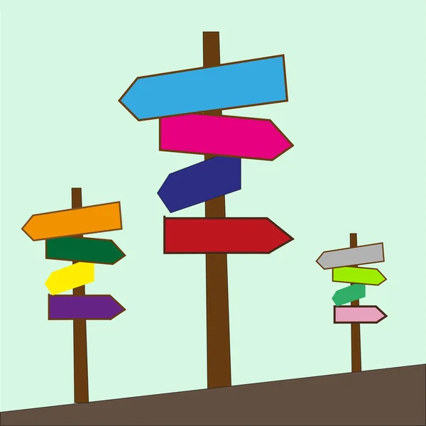 Kırpma yolu ile boş tabelasını