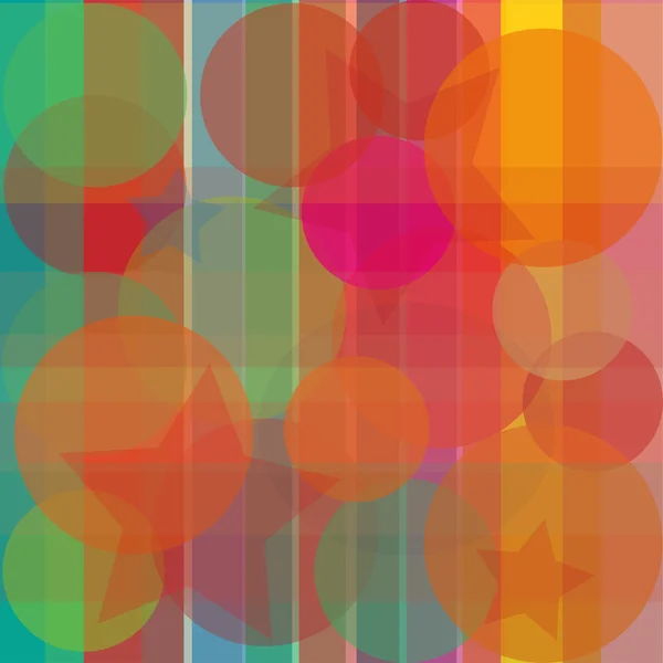 Parlak arka plan şeffaf