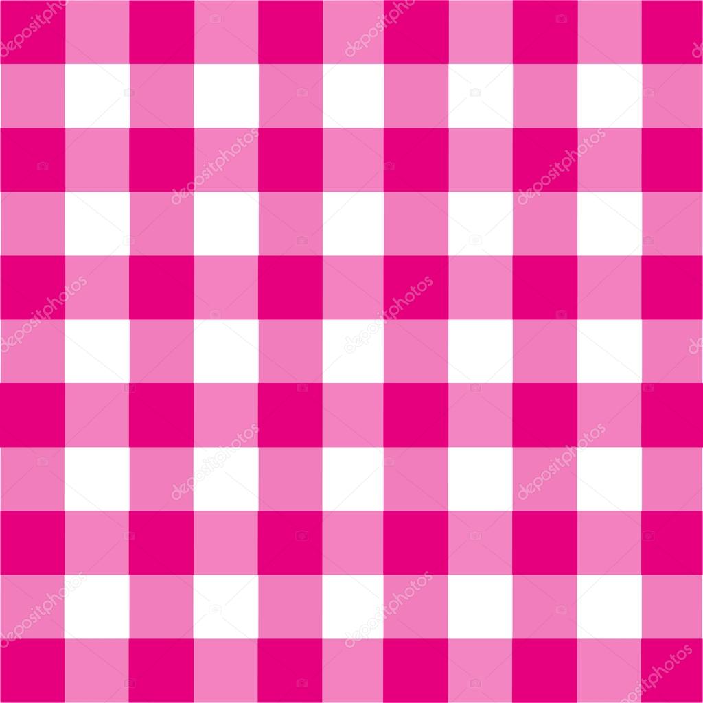 Fundo De Xadrez Rosa. Ilustração Vetorial. Royalty Free SVG, Cliparts,  Vetores, e Ilustrações Stock. Image 93452212