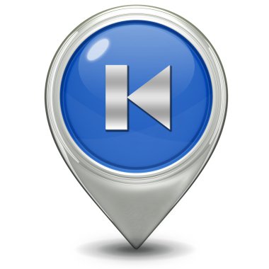 Önizleme işaretçi simgesi