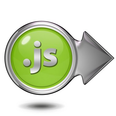 .beyaz arka plan üzerinde cj dairesel simge