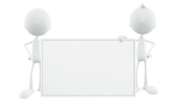 Tabela ile beyaz karakter