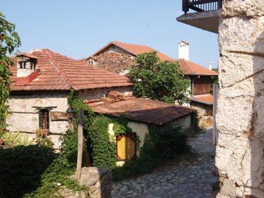 Yunanistan, Paleos Pantaleimonas (1)