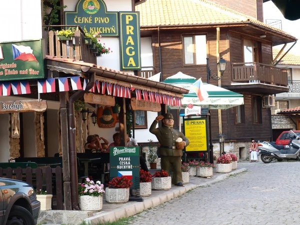 Nessebar, Bulgaria (4) —  Fotos de Stock