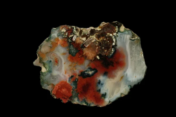 Agate — Photo